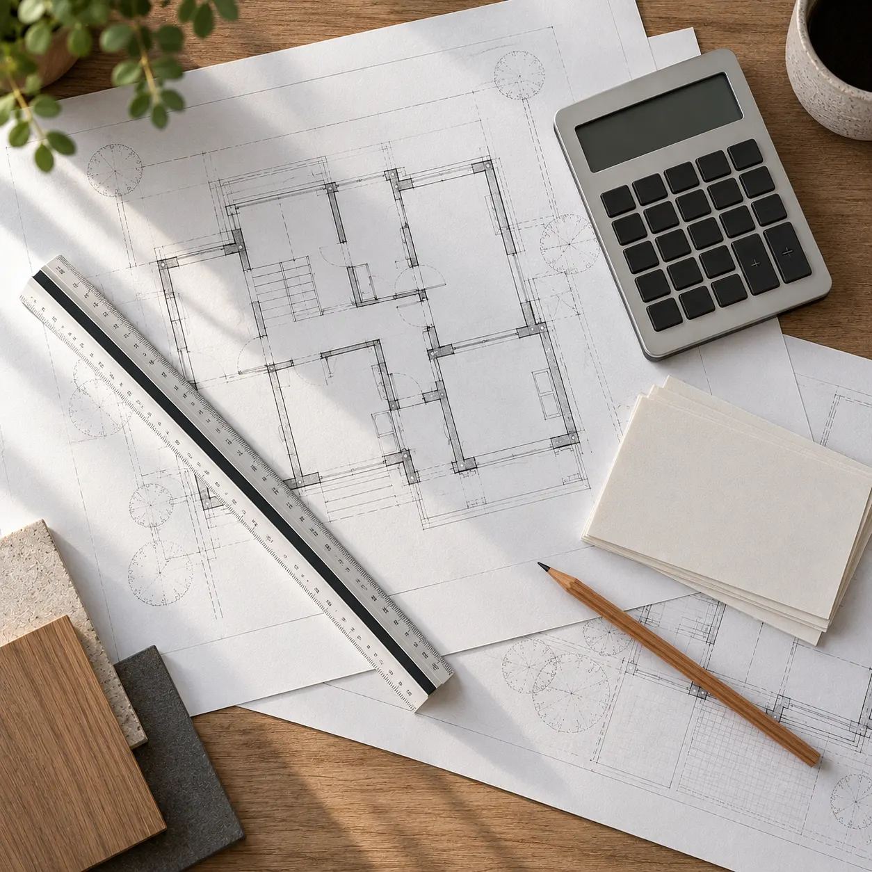 Estimators