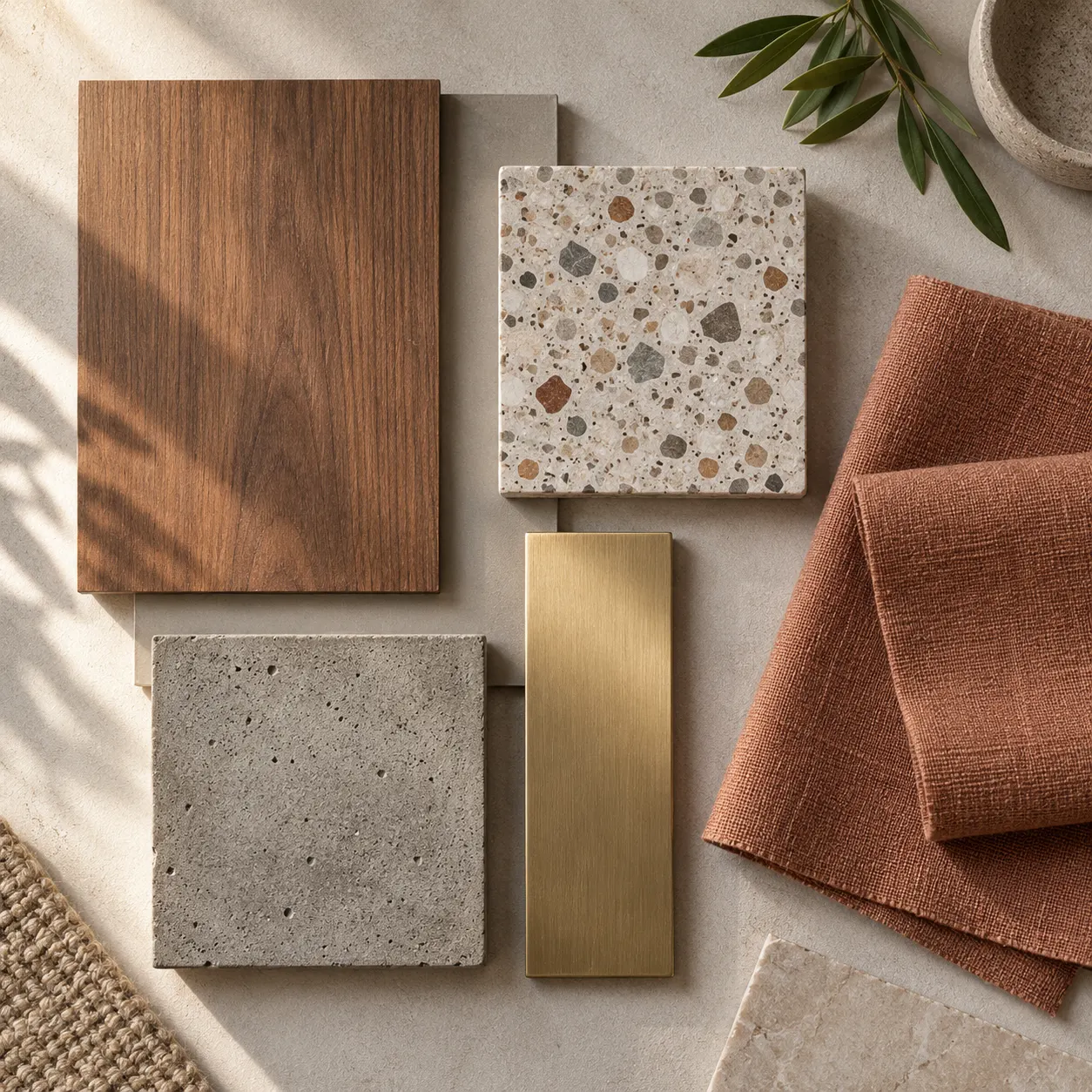 Interior Designers