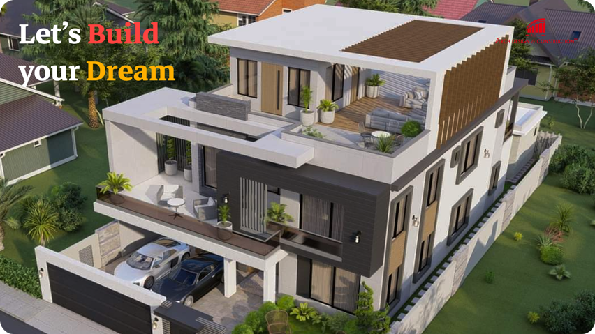 Step-by-Step Guide to Building Your Dream Home in Lucknow in 2026