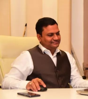 P.K. VERMA