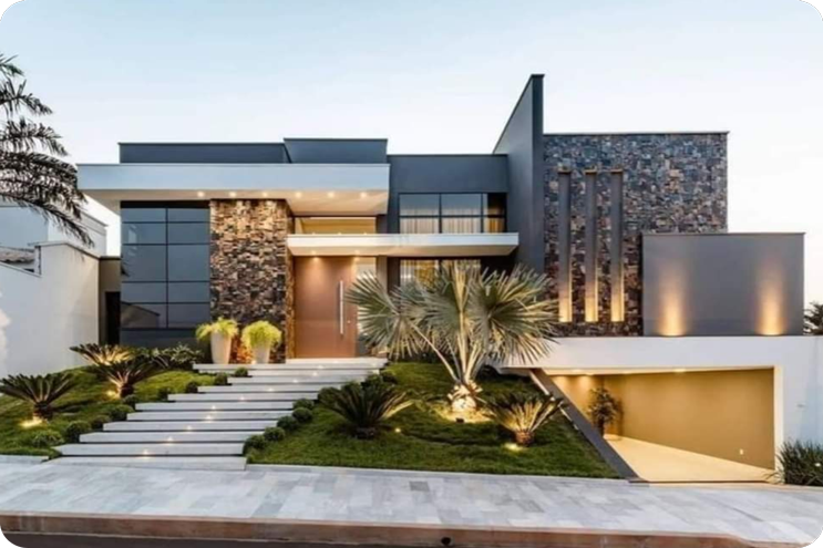 Architectural Designing Service